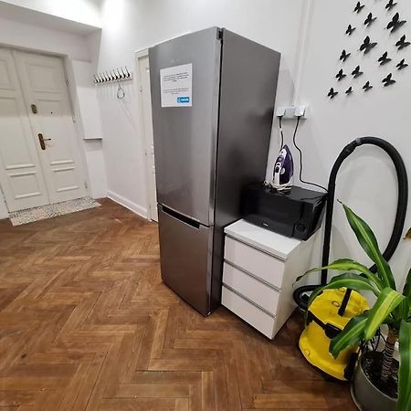 Fantastic Waw - Ok11 Room B 바르샤바 외부 사진