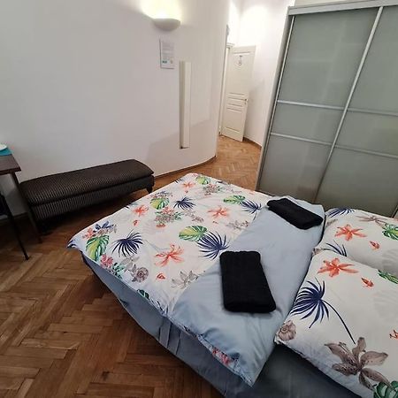Fantastic Waw - Ok11 Room B 바르샤바 외부 사진