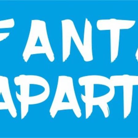 Fantastic Waw - Ok11 Room B 바르샤바 외부 사진