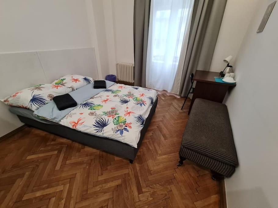 Fantastic Waw - Ok11 Room B 바르샤바 외부 사진