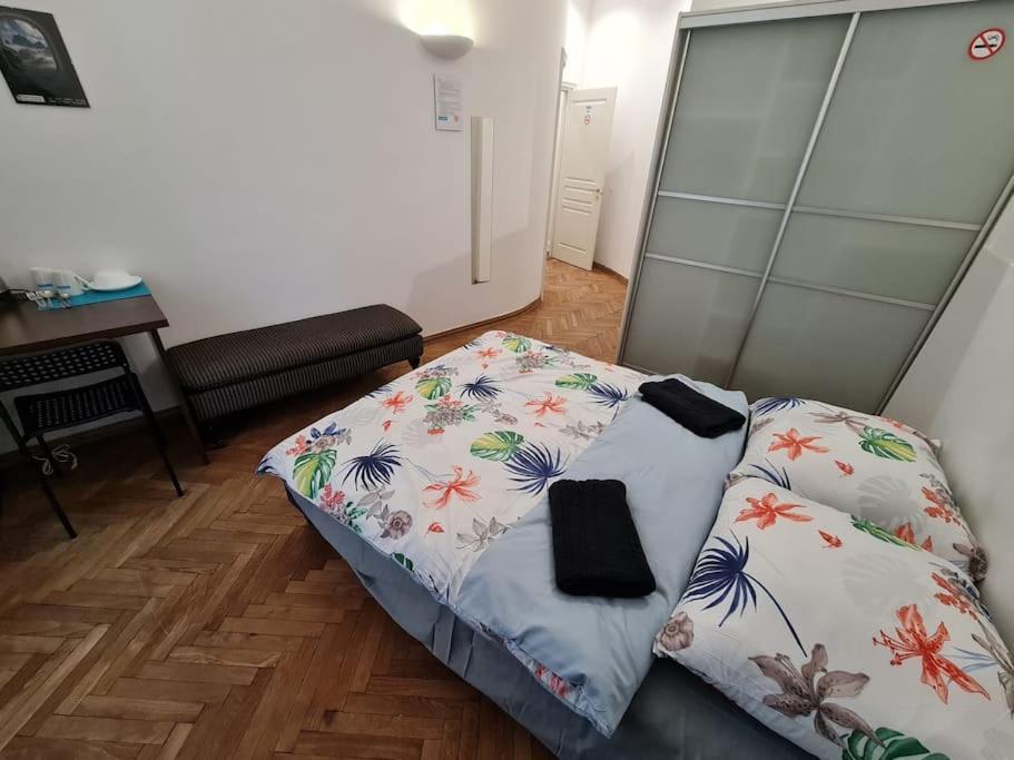 Fantastic Waw - Ok11 Room B 바르샤바 외부 사진