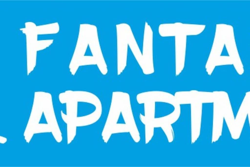 Fantastic Waw - Ok11 Room B 바르샤바 외부 사진