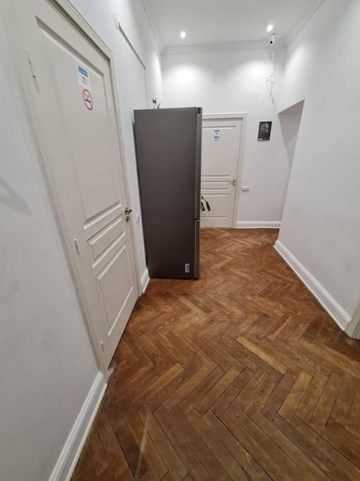 Fantastic Waw - Ok11 Room B 바르샤바 외부 사진